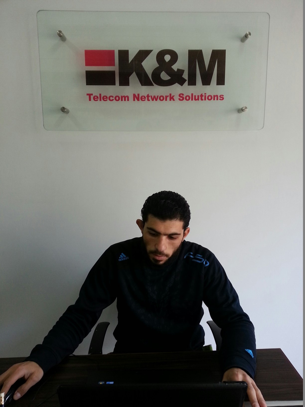 K&M has a presence in Egypt