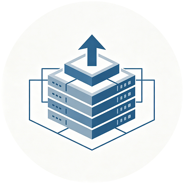 Data Center Solutions