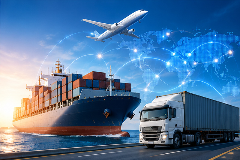 Global Logistics