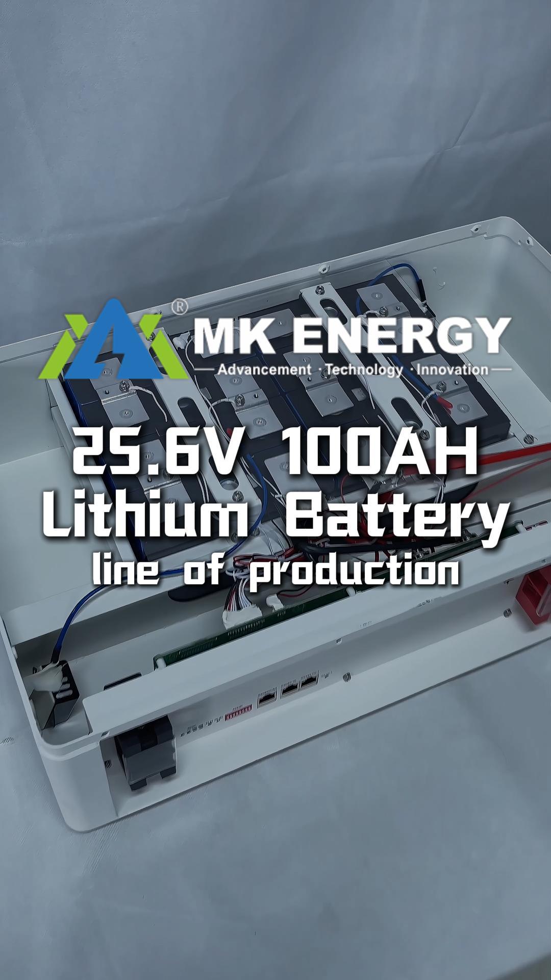 Lithium Batteries for Energy Storage & Telecom – A Professional Manufacturer from China