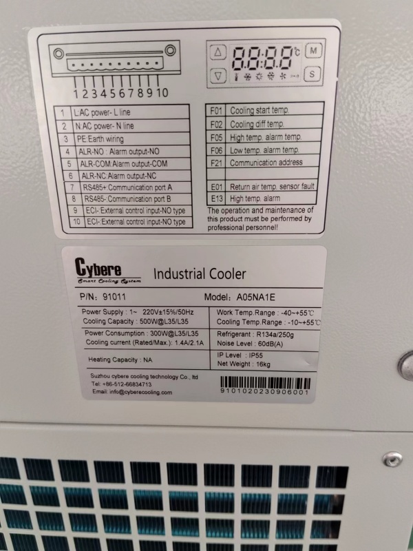 High‑Efficiency AC Air Conditioner (Fixed‑Speed Series)