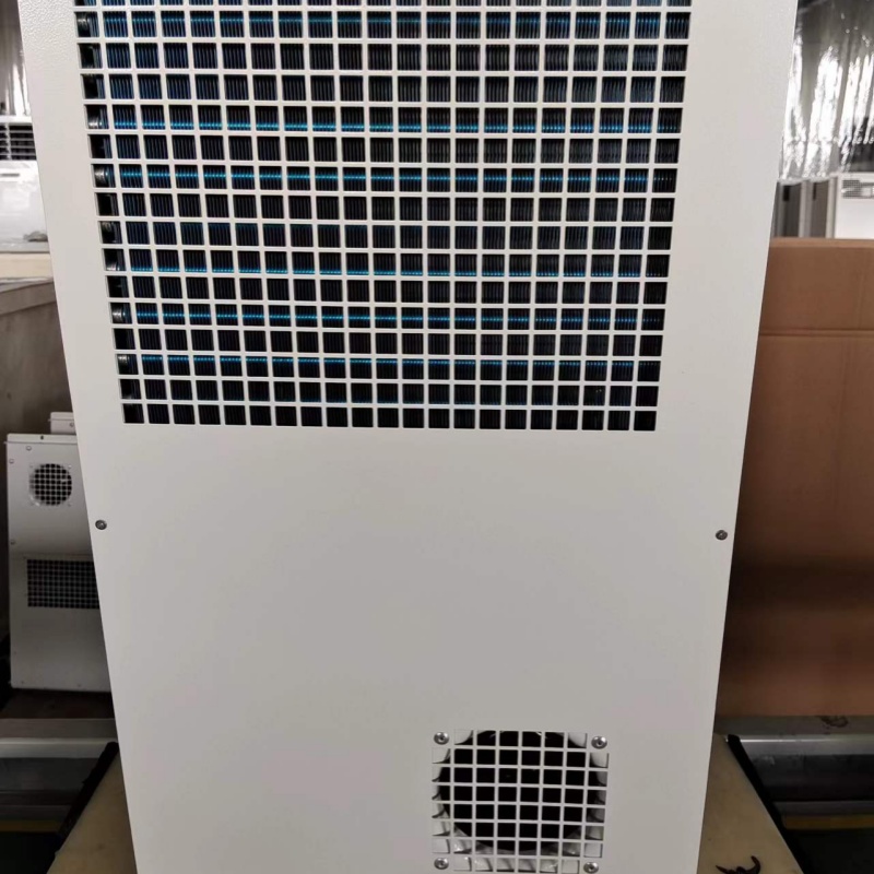High‑Efficiency AC Air Conditioner (Fixed‑Speed Series)