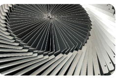 High‑Efficiency AC Air Conditioner (Fixed‑Speed Series)