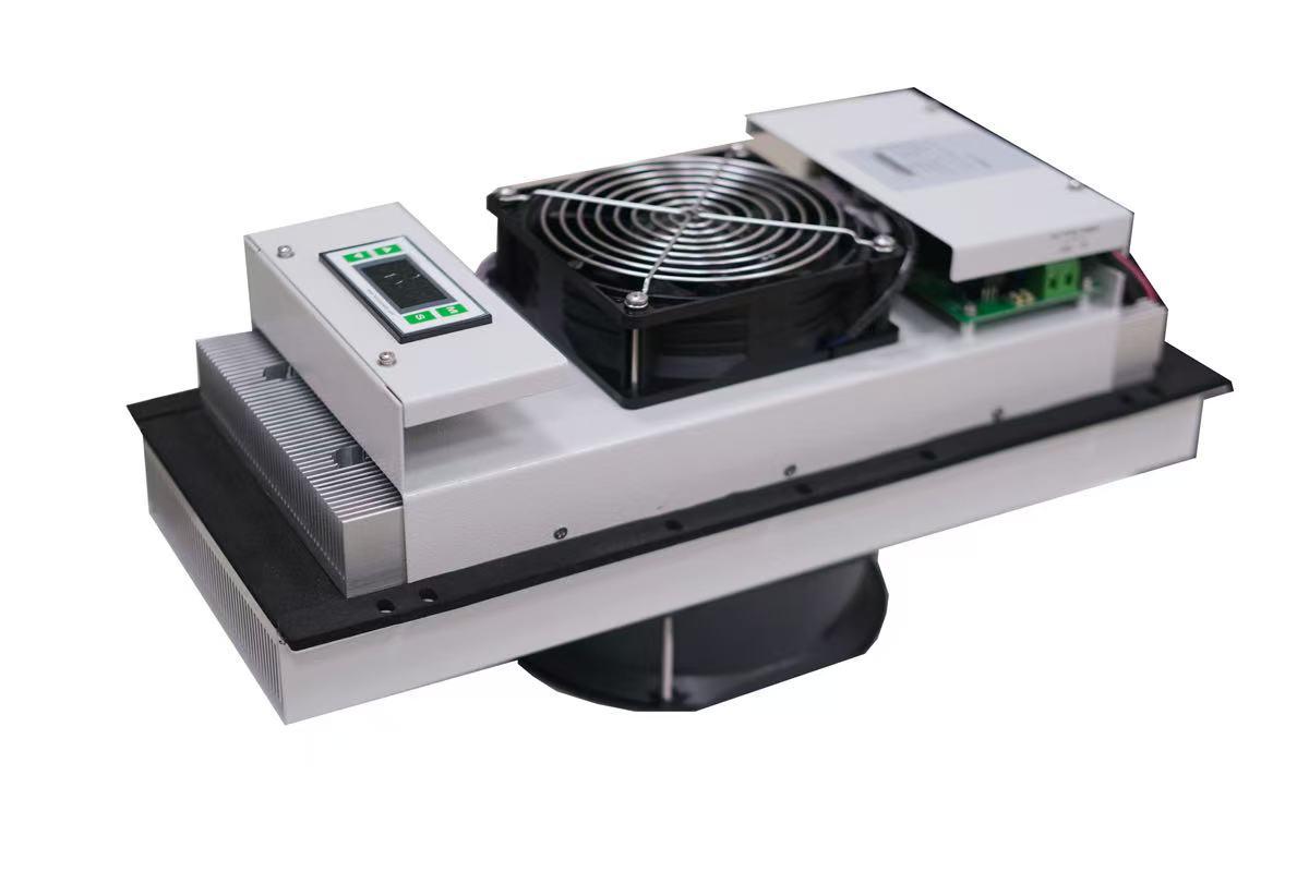 Thermoelectric air cooler