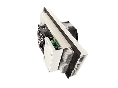 Thermoelectric air cooler
