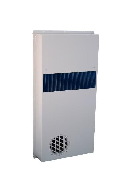 DC Heat Exchanger
