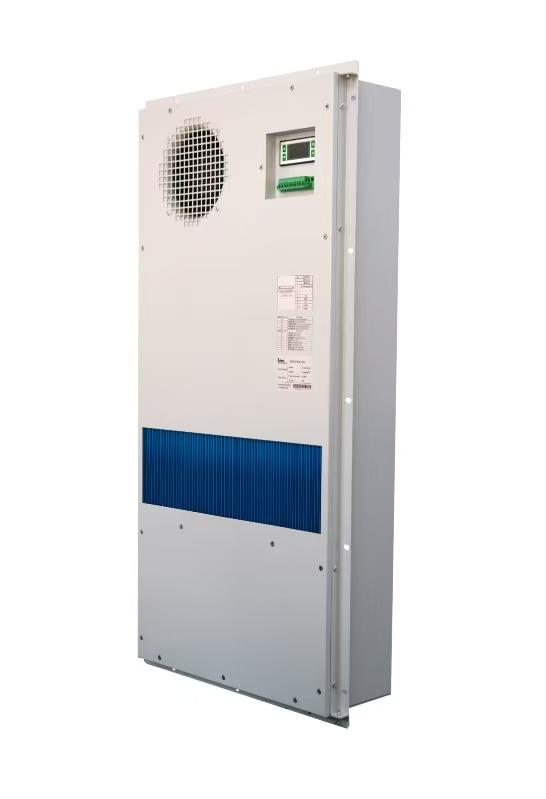 DC Heat Exchanger