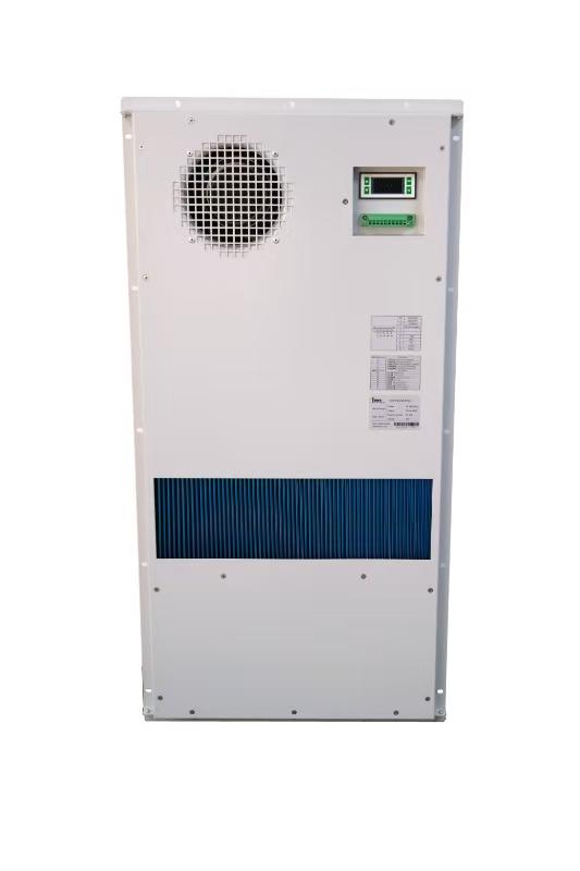 DC Heat Exchanger