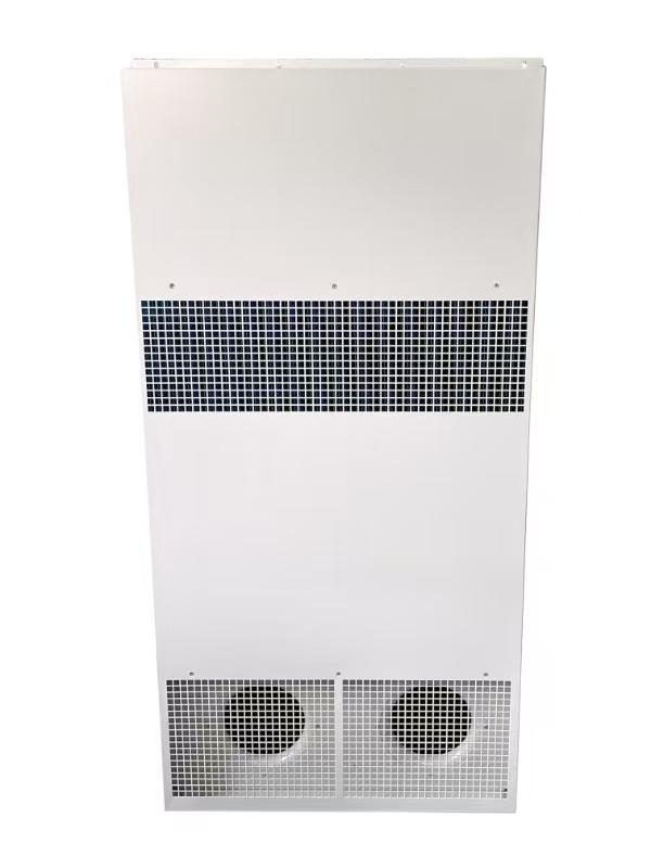DC Heat Exchanger