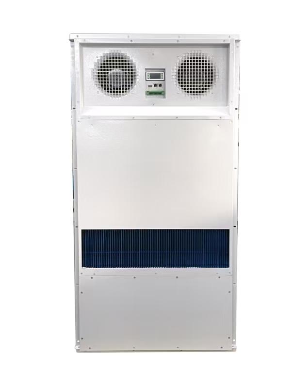 DC air conditioner