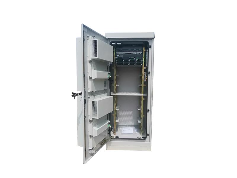 Fan Filter Unit and DC Air Conditioner – The Ultimate Thermal Management Solution for Telecom Enclosures and Cleanrooms