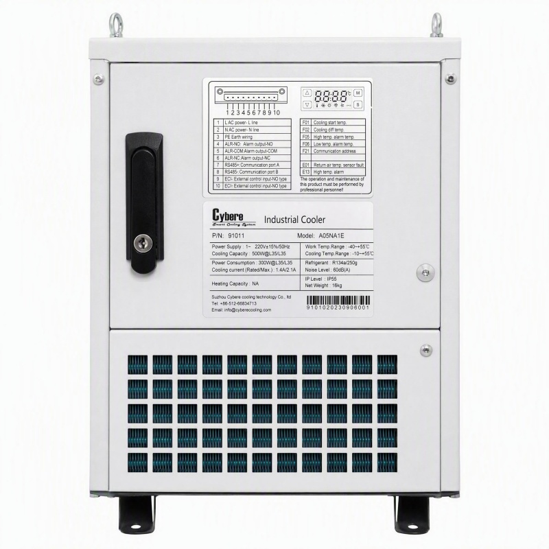 High‑Efficiency AC Air Conditioner (Fixed‑Speed Series)