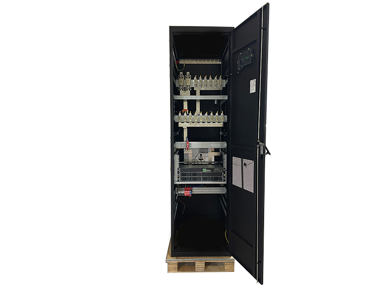Telecom DC Power System: The Ultimate 48V Embedded Power Supply Solution for Global Telecom Networks