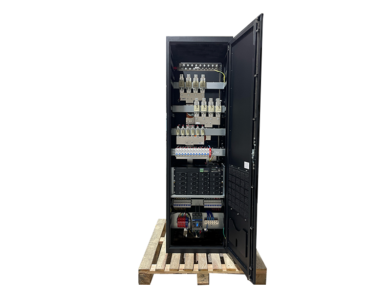 Telecom Power Cabinet Solutions: Redefining Reliability and Efficiency for Modern Communication Infrastructure