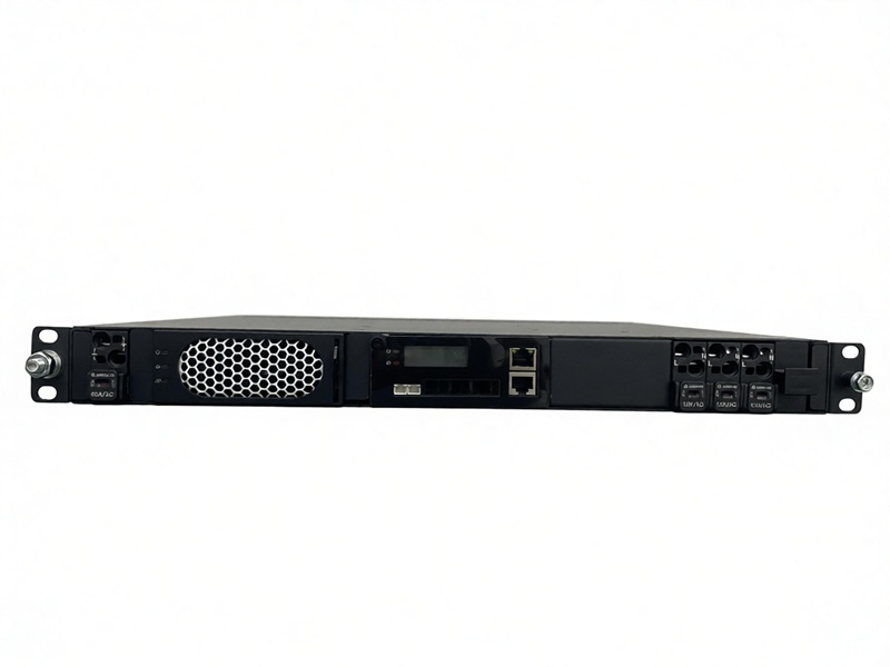 HMU48B Intelligent Monitor Unit for Telecom Power System