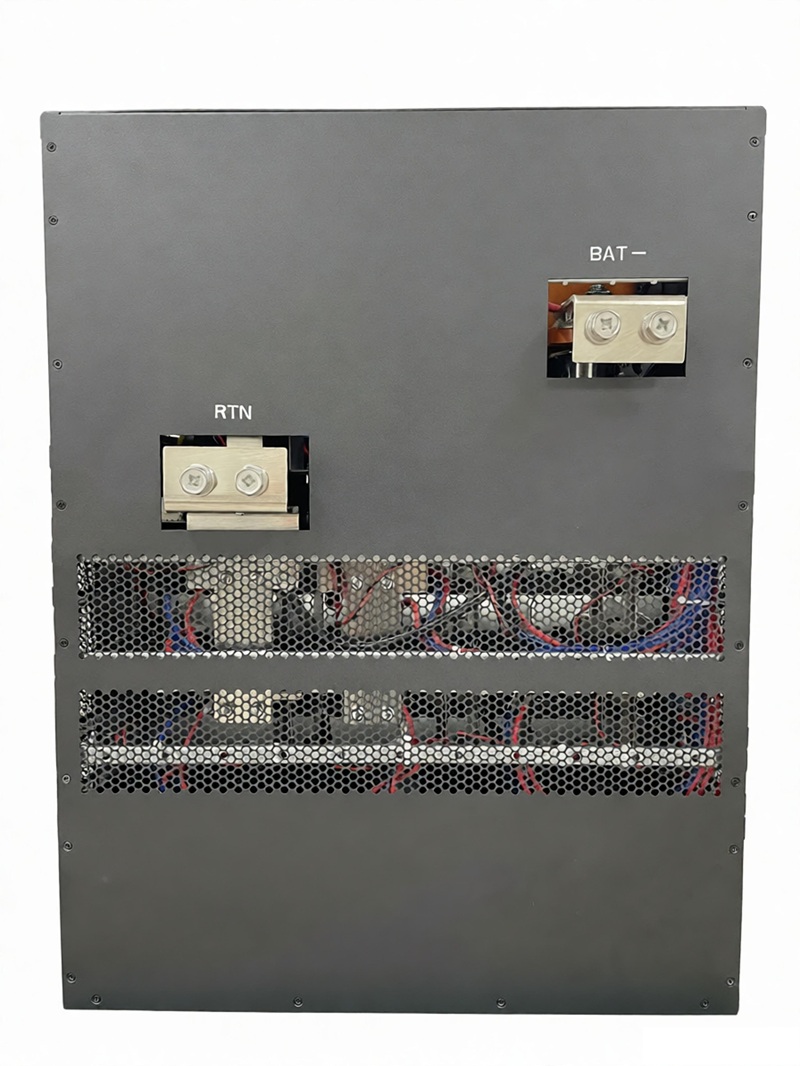 HMU48B Intelligent Monitor Unit for Telecom Power System