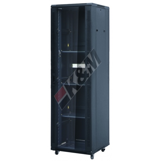 42U Floor Cabinet