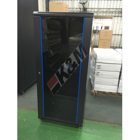 42U Floor Cabinet