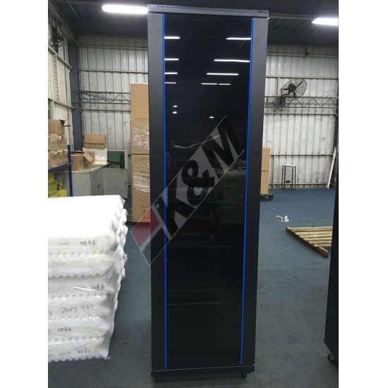 42U Floor Cabinet