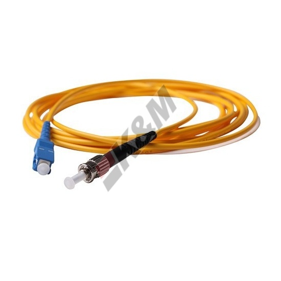 ST/UPC-SC/UPC-SM-SX SM/MM Patch Cords