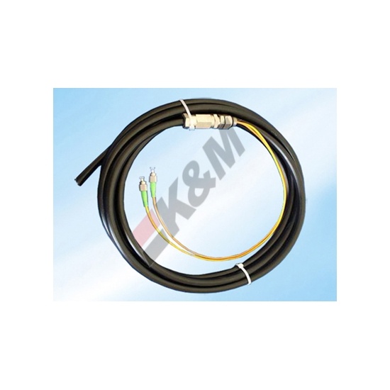 FTTA Fiber Optical Patch Cord