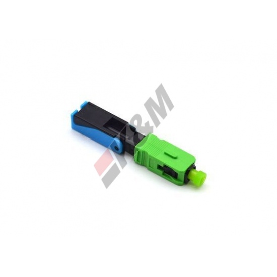 SC Fast Connector