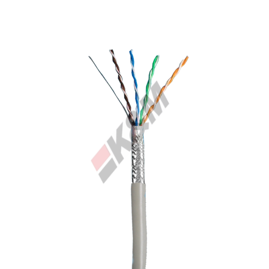 SFTP CAT5E CABLE