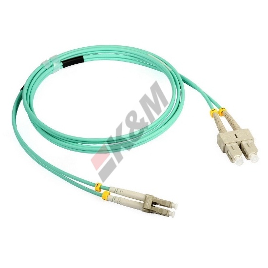 Data centre premium low loss patch cords