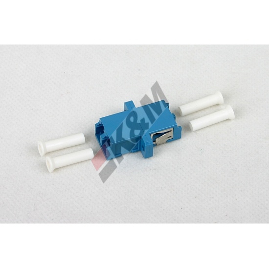 LC/PC duplex Adaptor