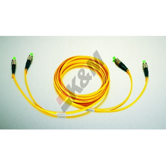 Premium Telecom Patch Cords