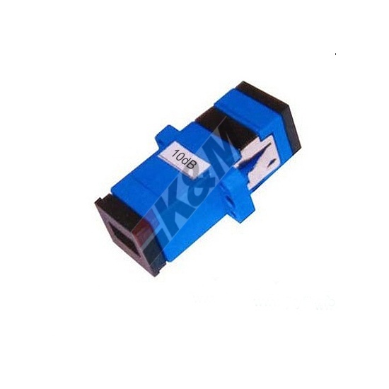 SC attenuators