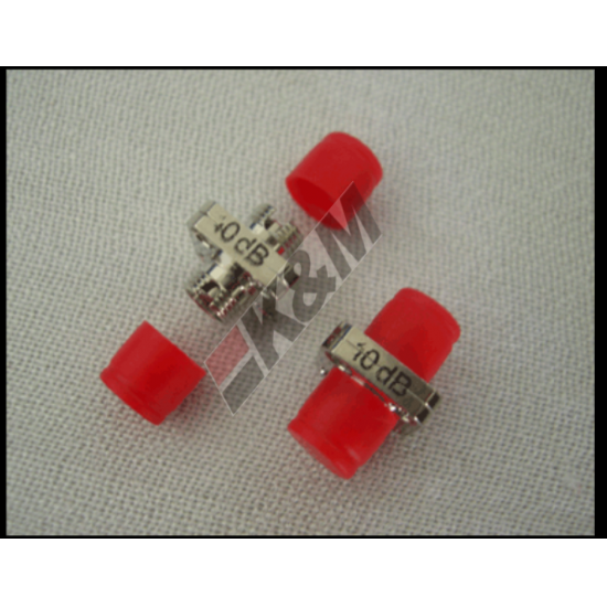 FC Attenuators