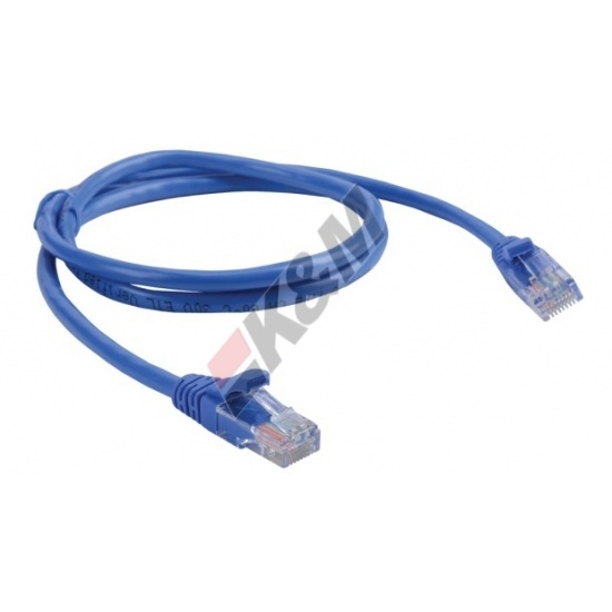 FTP PATCH CORD – CAT.5E  5M