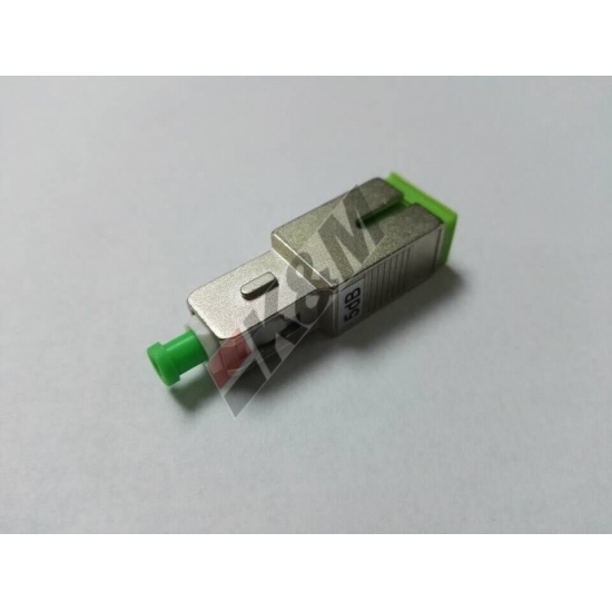 build-out-attenuators