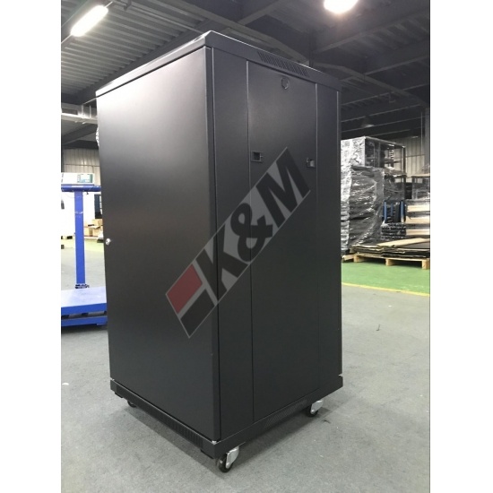 19'' Floor cabinet