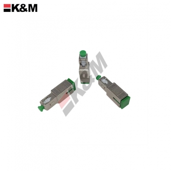 build-out-attenuators