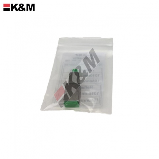 build-out-attenuators