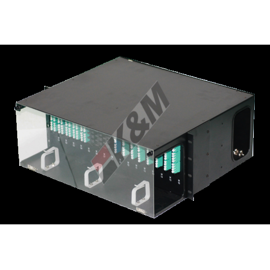 MPO Patch Panel K&M