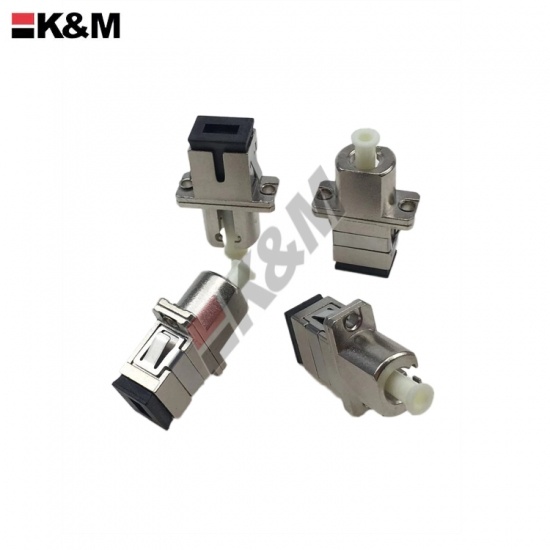 SC attenuators