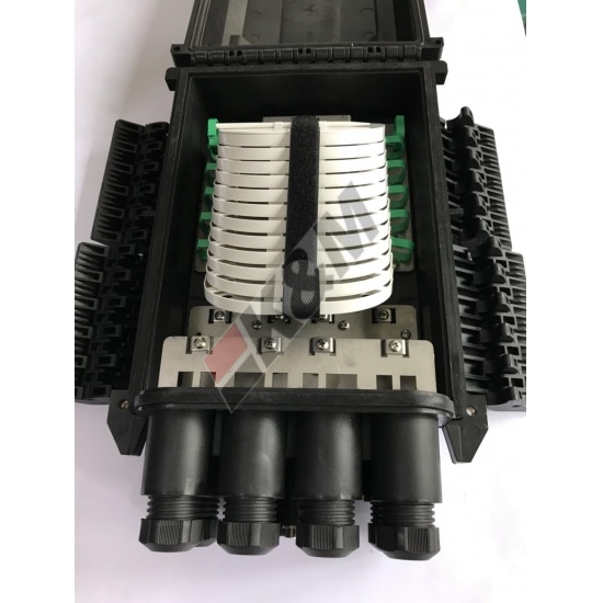 Fiber Access Terminal Closure