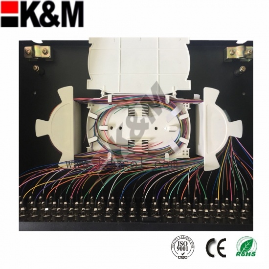 Optical Fiber Patch Panel  SC,LC FC