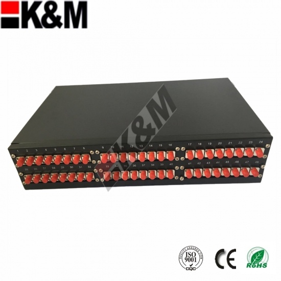 Optical Fiber Patch Panel  SC,LC FC