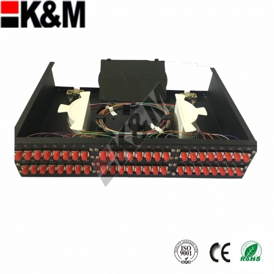 Optical Fiber Patch Panel  SC,LC FC