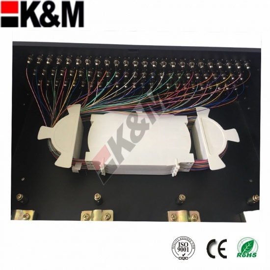 Optical Fiber Patch Panel  SC,LC FC