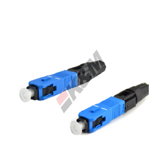 SC FAST CONNECTOR