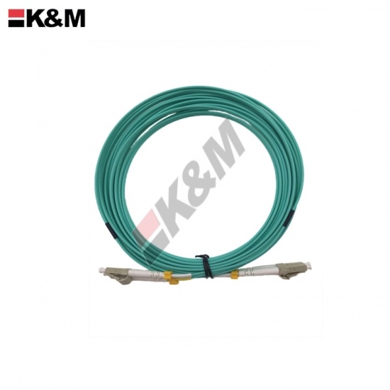 Armored MutiMode Duplex Patch Cord LC,SC,ST,FC