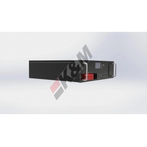 LFP 51.2V100-16S100-3U