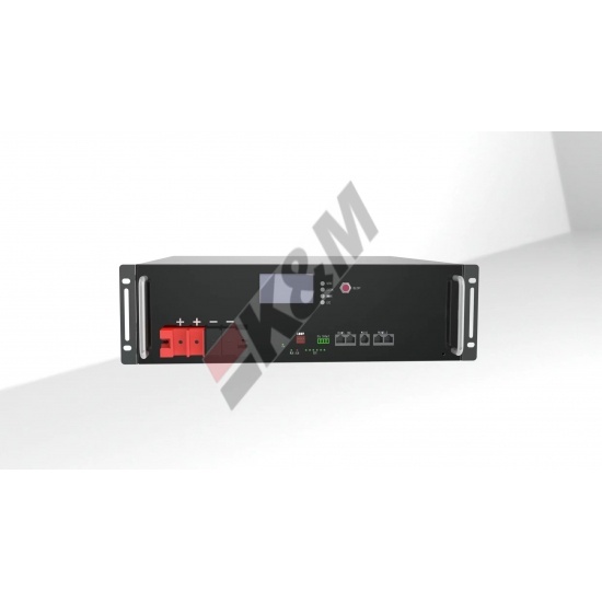 LFP 51.2V100-16S100-3U