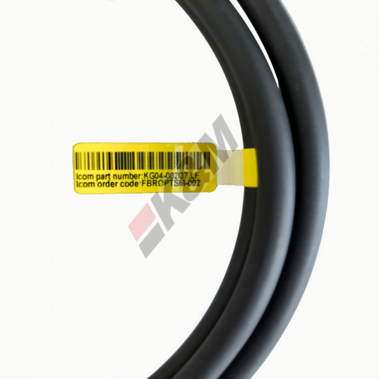 Fiber Patch Cord