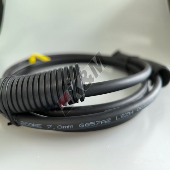 Fiber Patch Cord